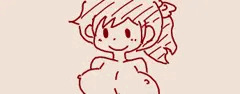 えっち手書き