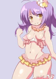 プルメリア
