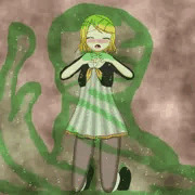 メトリン×スライム