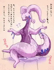 ケモナーの恐怖を知らない娘
