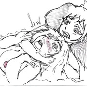 さっさと・・・・