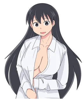 荒砥凪さん