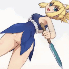 コハクたそ