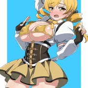 ビキニマミさん