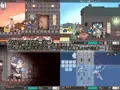 少年退魔伝アシタ３章販売開始いたしました！