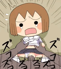 サナギさん