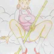 野比静香さん５