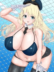 ポリスあたごちゃん