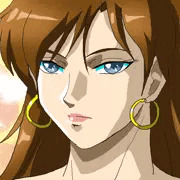 ベアナックル　ブレイズ・フィールディング