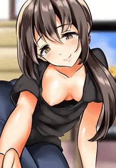 友達のお母さん