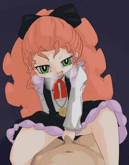 方中ミエル