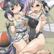 モバゲーデビュー