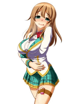 野宮菜々子