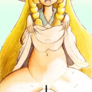 こっそリーリエ４