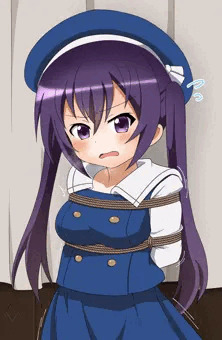 中学制服のリゼ