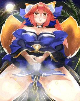 たまもらし