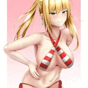 ネロ！