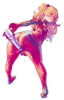 アスカ