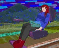 急行あづま