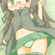 まじかるぱんつ