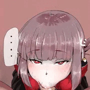 ナイチンゲール　フェラチオ