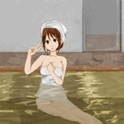 温泉