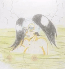 まぼろしパンティ９
