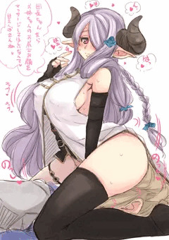 ナルメアお姉ちゃん