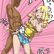 めるへーん