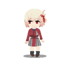 千束