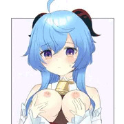 雨甘ちゃん
