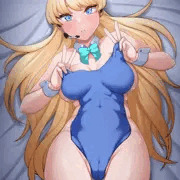 トキ　バニー