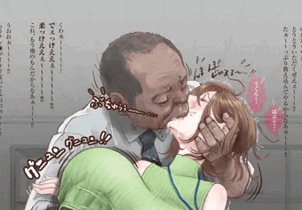 乳揉み＋ベロチュウ❗️❤️