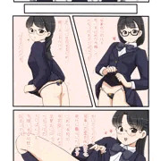 ぱんつ2。