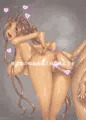 夏の新作CG集「女神汁33」