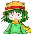 男もすなるえもふりといふものを、