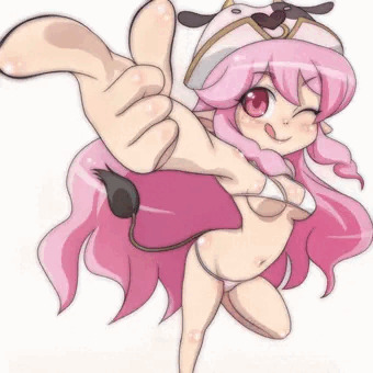 フィニッシュはもちろんミーね！