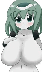 イアンナさん