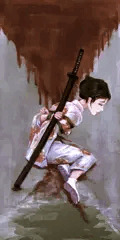 鞘