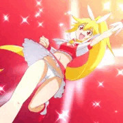ニジエたん