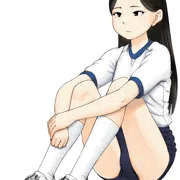 体操服１９