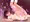 いじって放尿