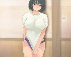 お隣に住む女子大生のお姉さん♡