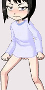 芽衣子さんの妹
