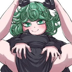 タツマキとフブキ