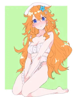 エラ画像