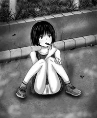 女児パンツ