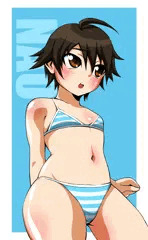 ナオちん
