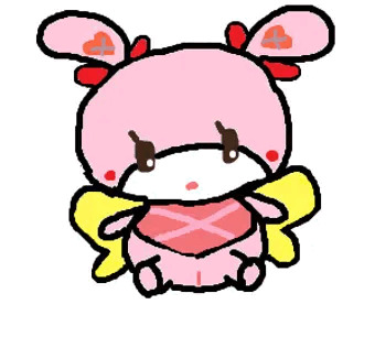 優しく食べてほしいｳﾁｬ