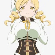 むぎゅ